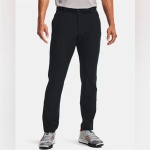 Under Armour Men’s UA Drive Golf Pants Size 42